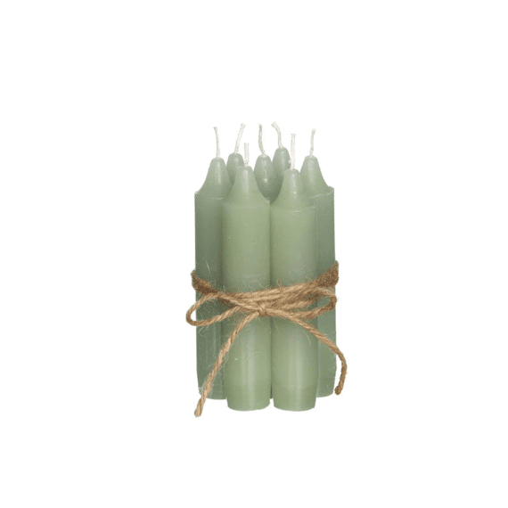 Ideas 4 Seasons Dinerkaars Kort 7st Groen