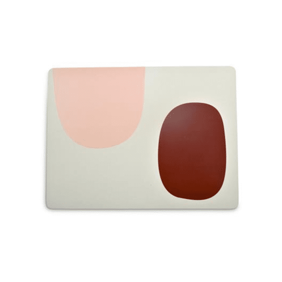 Opjet Placemat Découpage Nude 30x40cm