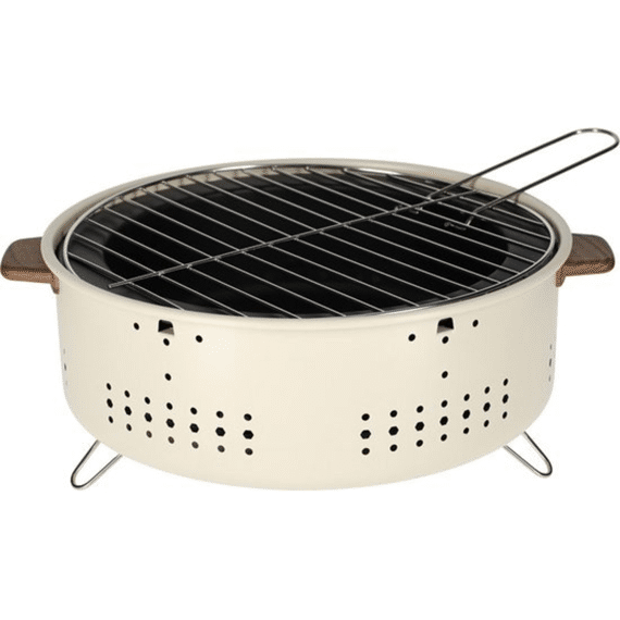 Tafel Barbecue Rond