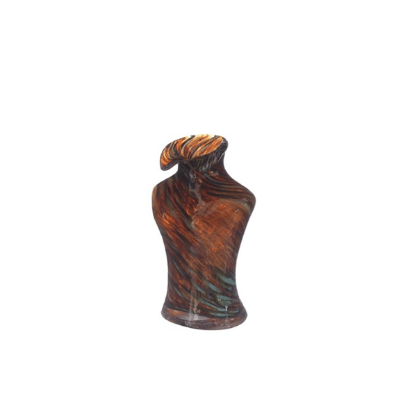 Ideas 4 Seasons Vaas Bossom Medium Bruin