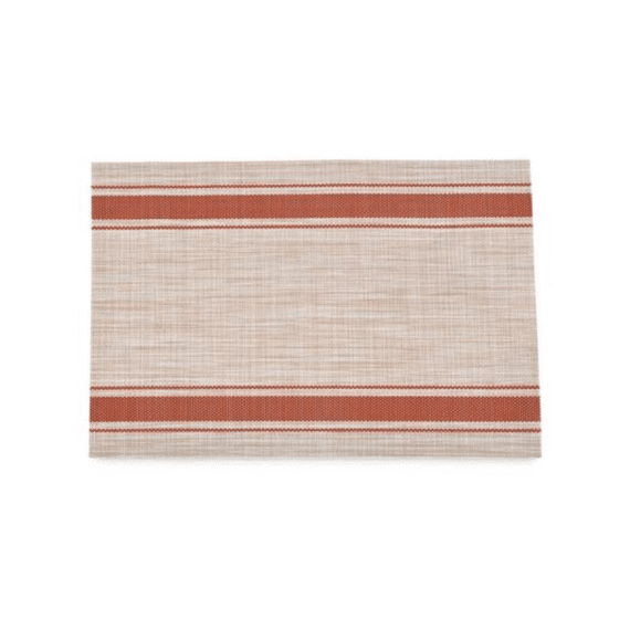 Opjet Placemat Rechthoek Midi Terracotta 30X45Cm