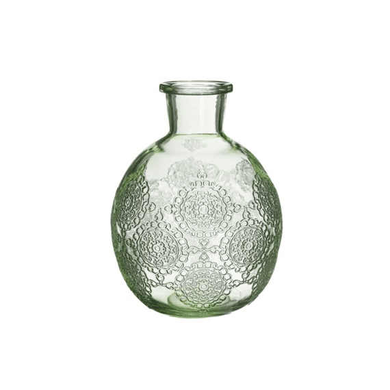 Ideas 4 Seasons Vaas Bologna Large Zachtgroen
