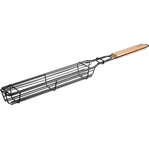 Gusta BBQ Grilmandje
