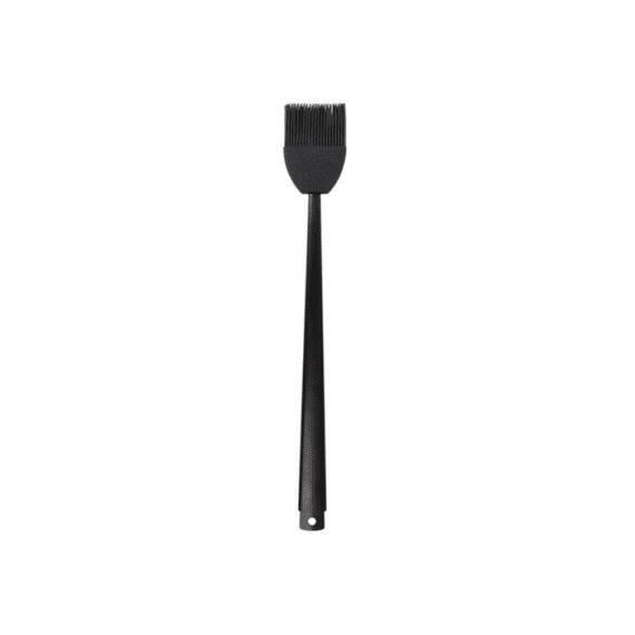 Senza BBQ Borstel Zwart