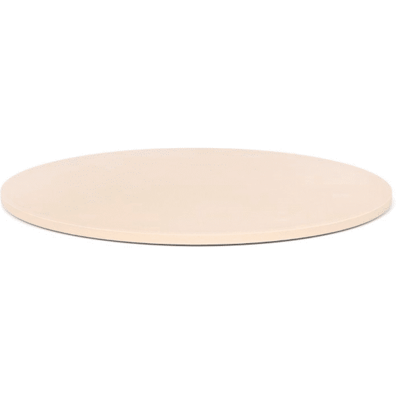 Pizzasteen 33cm Naturel