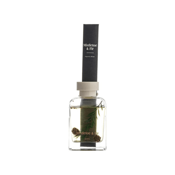 Gusta Kerst Diffuser 120ml Mistletoe