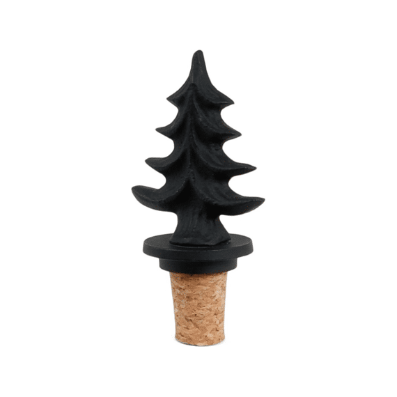 Jens Living Kerstboomkurk Zwart