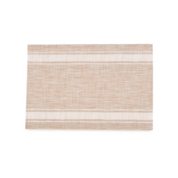 Opjet Placemat Rechthoek Midi Wit 30X45Cm