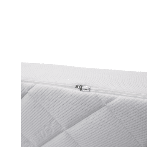 Leander Matras Bed Baby Comfort 66x116x9