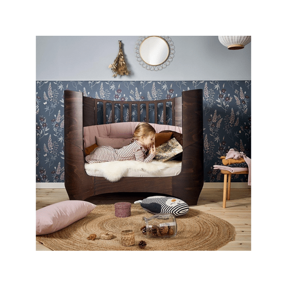 Leander Matras Bed Baby Comfort 66x116x9