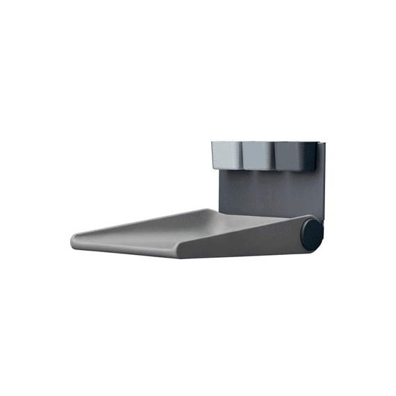 Leander Wally Muurcommode Dusty Grey