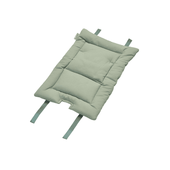 Leander Kussen Voor Meegroeistoel Sage Green
