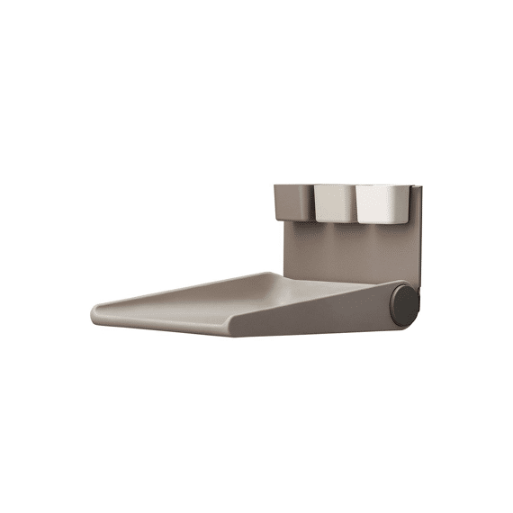 Leander Wally Muurcommode Cappuccino