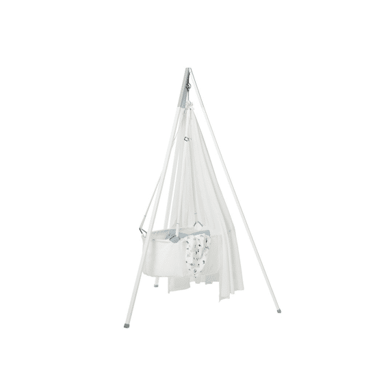 Leander Hemel Classic Voor Wieg White
