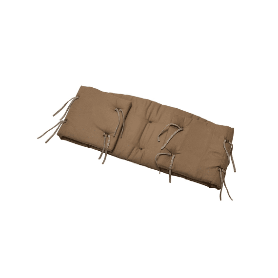 Leander Bedbumper Mocca