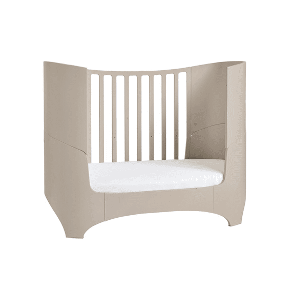 Leander Bed Classic Baby 0-3j Cappuccino