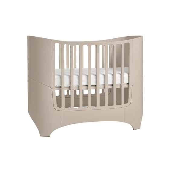 Leander Bed Classic Baby 0-3j Cappuccino