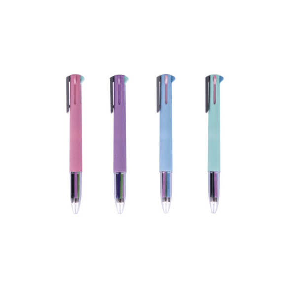 Apli Nordik Balpen Assortiment
