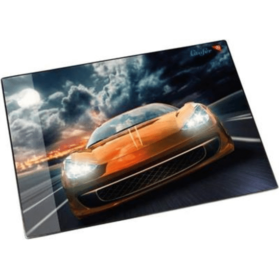 Laufer Onderlegger 40x53 Cars