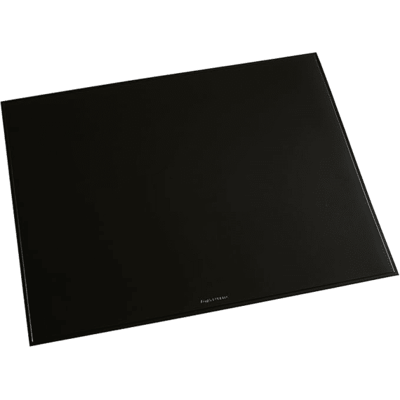 Laufer Onderlegger 40x53 Zwart