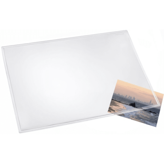 Laufer Onderlegger 40x60 Crystal
