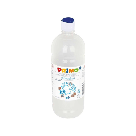 Primo Lijm Op Waterbasis 1000ml