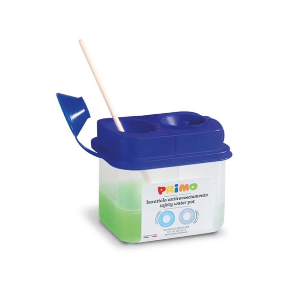 Primo Tempera Waterbox Safety Verf