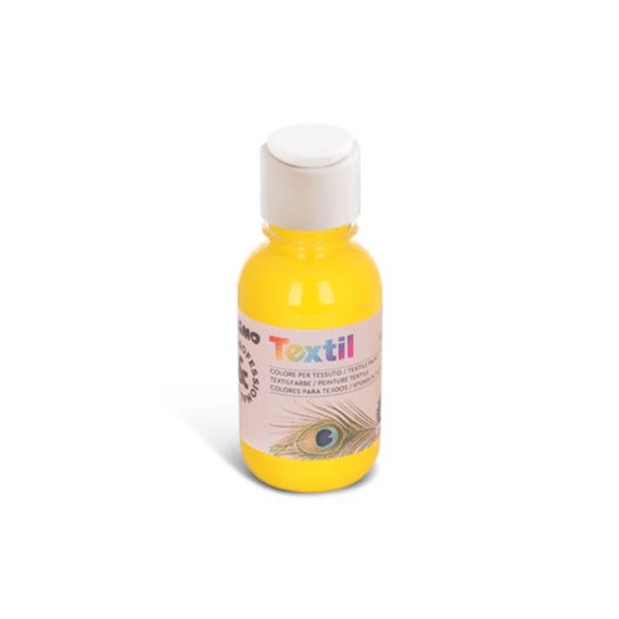Primo Textielverf 125 Ml Geel