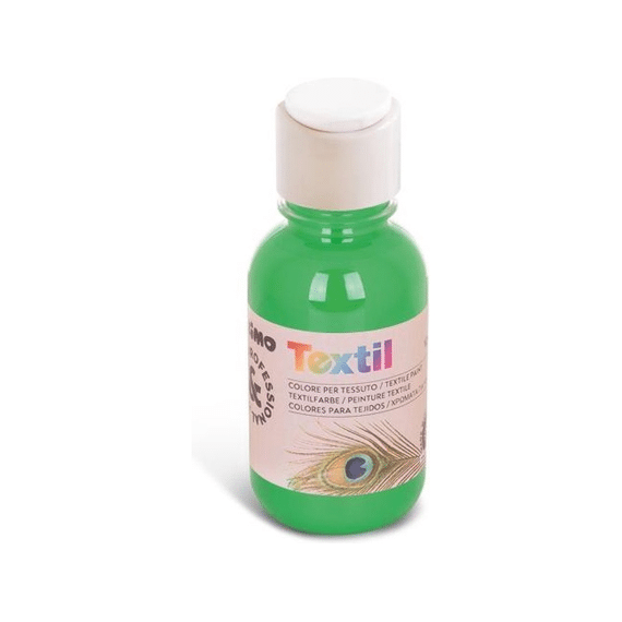 Primo Textielverf 125 Ml Groen