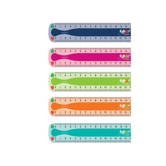 Arda Meetlat Flexi 30cm