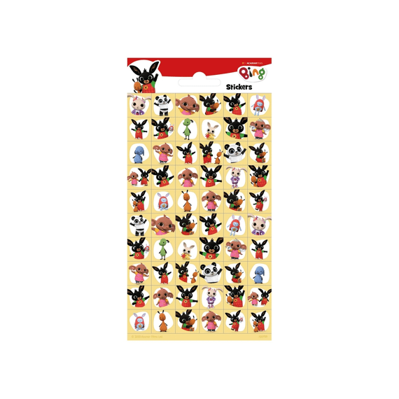 Bing Stickerset