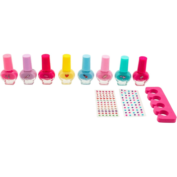 Create it! Beauty Nailart set