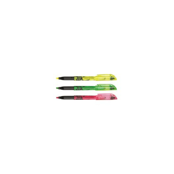 Pilot Frixion Fluostift 3st