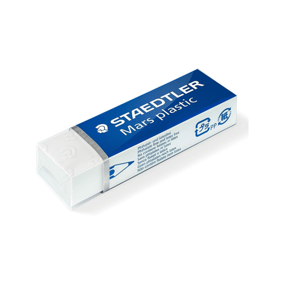 Gom Staedtler mars erasor