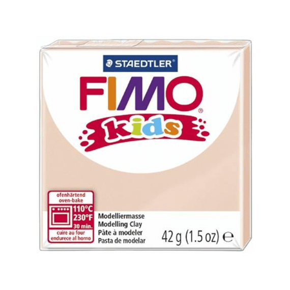 Staedtler Fimo Kids 42g Huidskleur