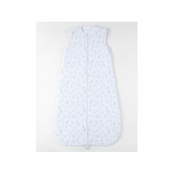 Noukies Slaapzak 100cm Gewat Jersey - Pretty Flowers
