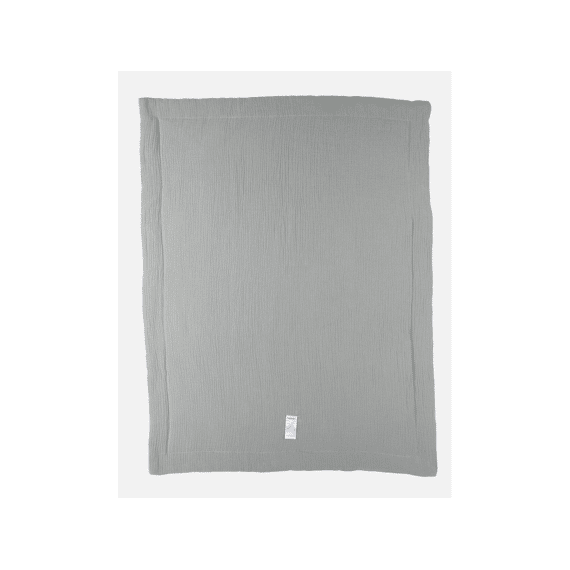 Noukies Deken Wieg Tetra 75x100
