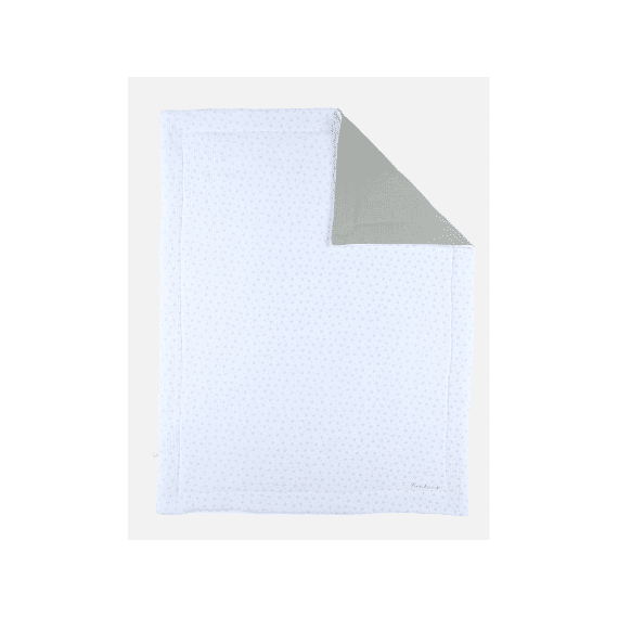 Noukies Deken Wieg Tetra 75x100