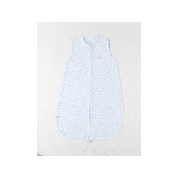 Noukies Slaapzak 70cm Muslin - Smart Flowers