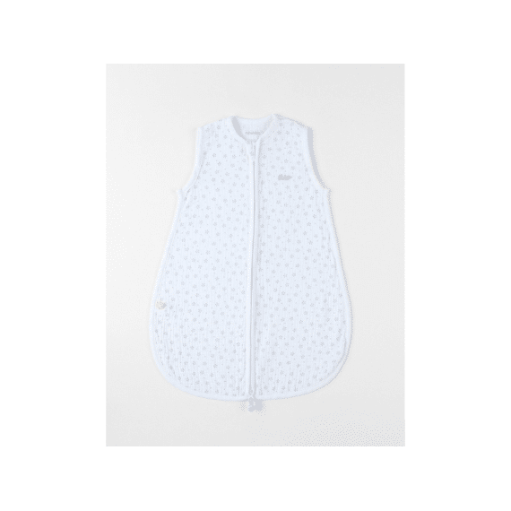 Noukies Slaapzak 50cm Muslin - Smart Flowers
