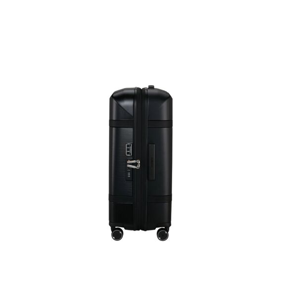 Samsonite Image Spinner 69/25 Exp Black