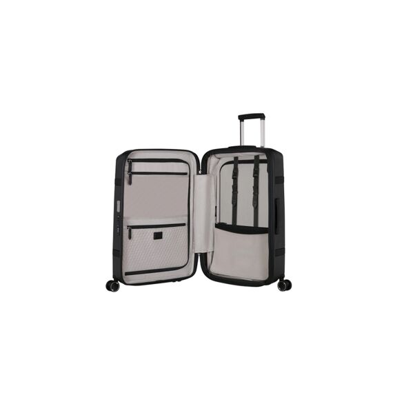 Samsonite Image Spinner 69/25 Exp Black