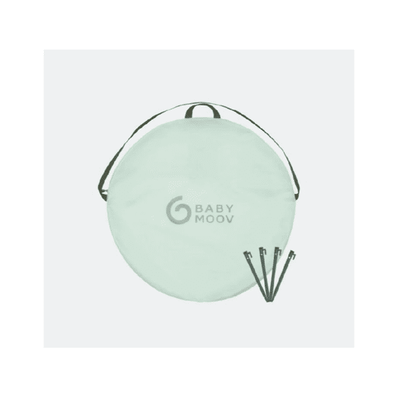 Babymoov Anti-Uv Koeltent Voor Babys