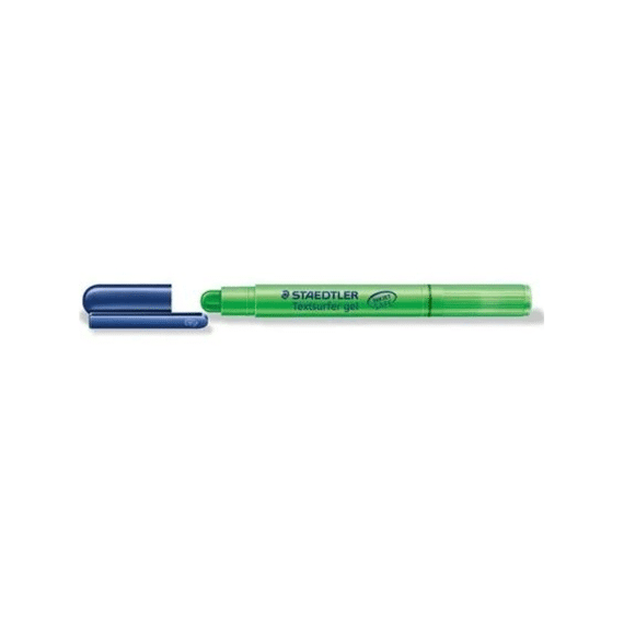 Staedtler Highlighter Textsurfer Gel Groen
