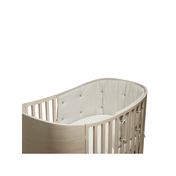 Leander Bedbumper Cappuccino