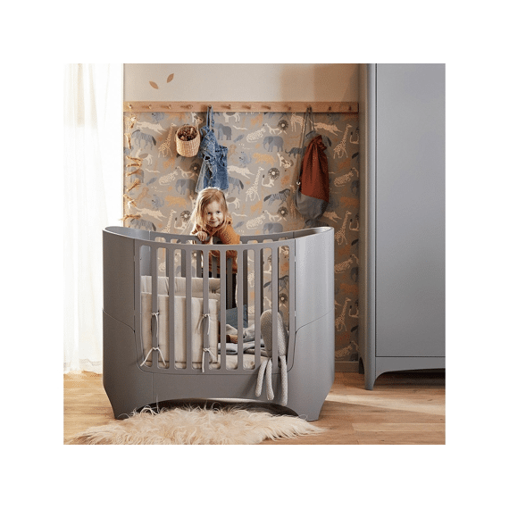 Leander Bedbumper Cappuccino