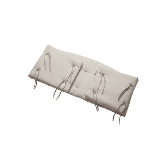 Leander Bedbumper Cappuccino