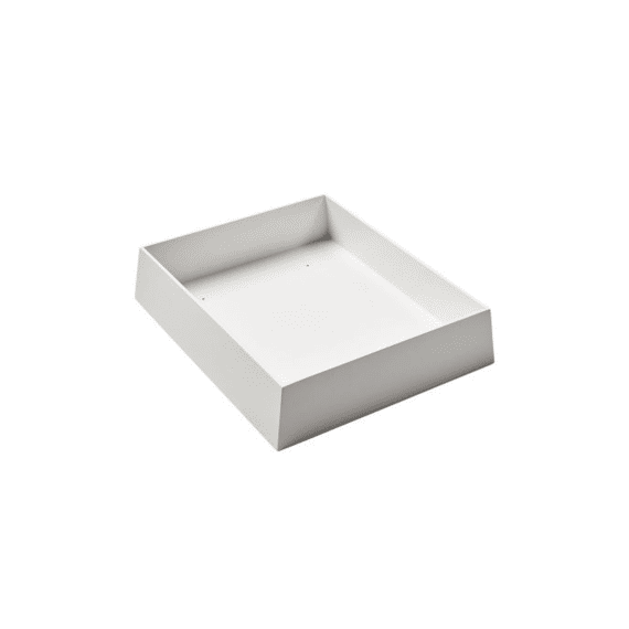 Leander Lade Voor Verzoringstafel Linea Wit