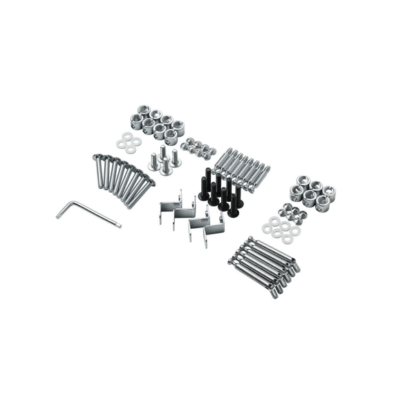 Leander Vijzenpakket  Bed Classic