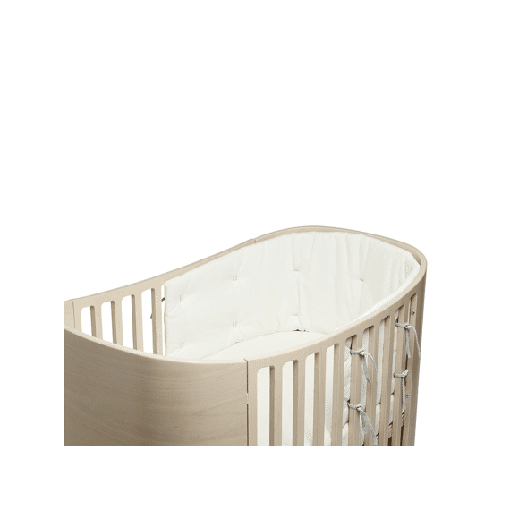 Leander Bedbumper Snow